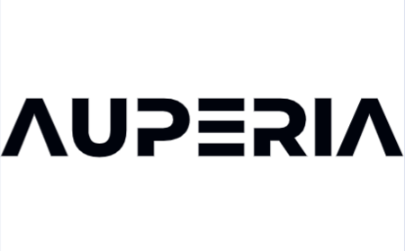 Auperia